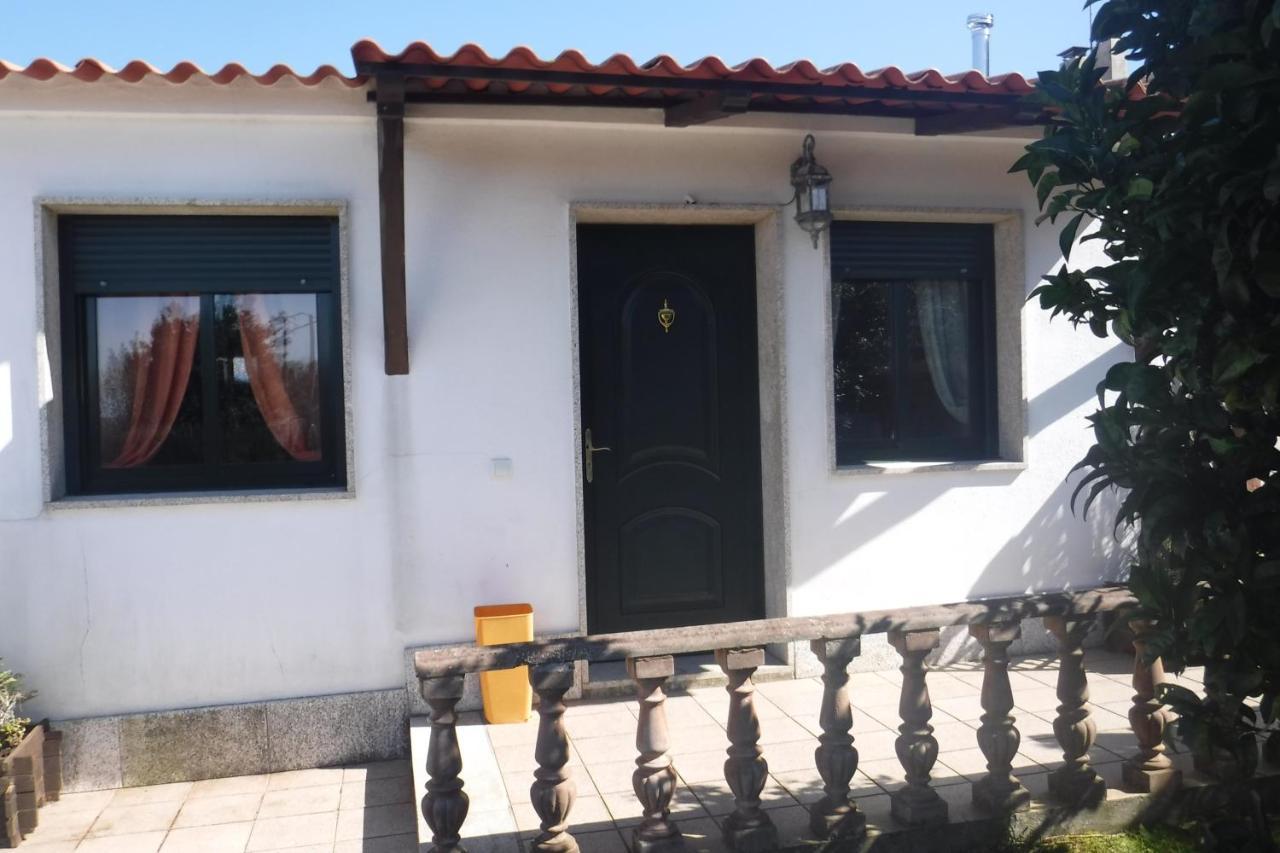 Vilaseca 49 Ardan Marin Pontevedra エクステリア 写真