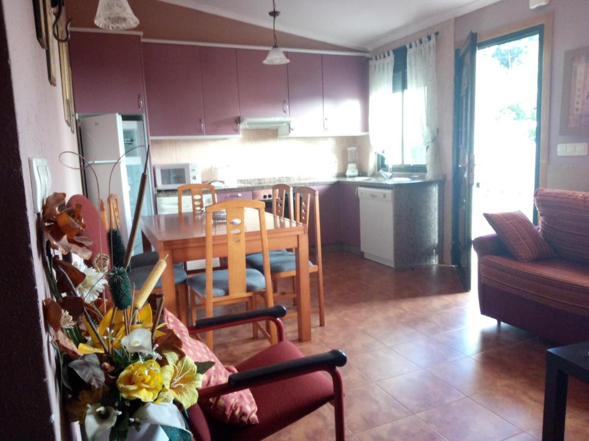 Vilaseca 49 Ardan Marin Pontevedra エクステリア 写真