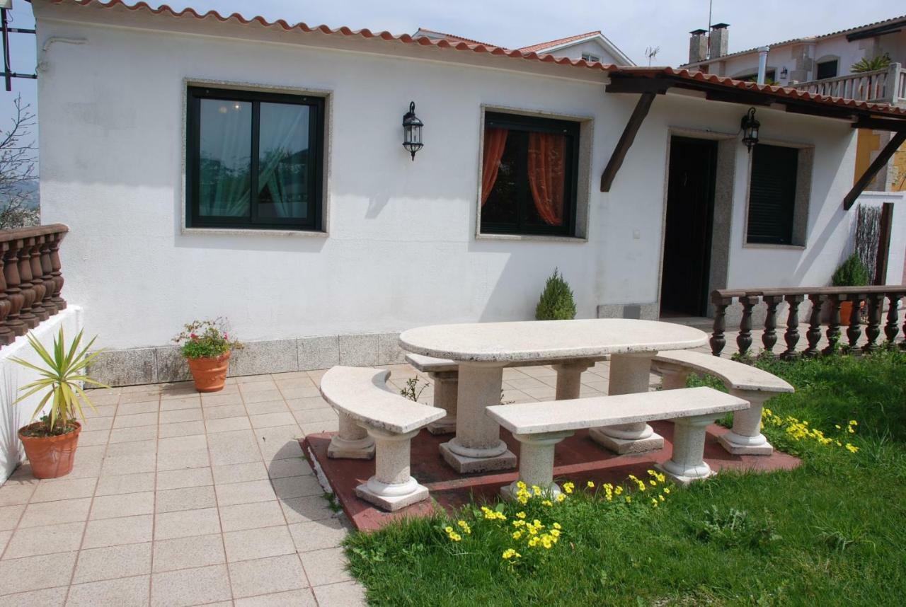 Vilaseca 49 Ardan Marin Pontevedra エクステリア 写真