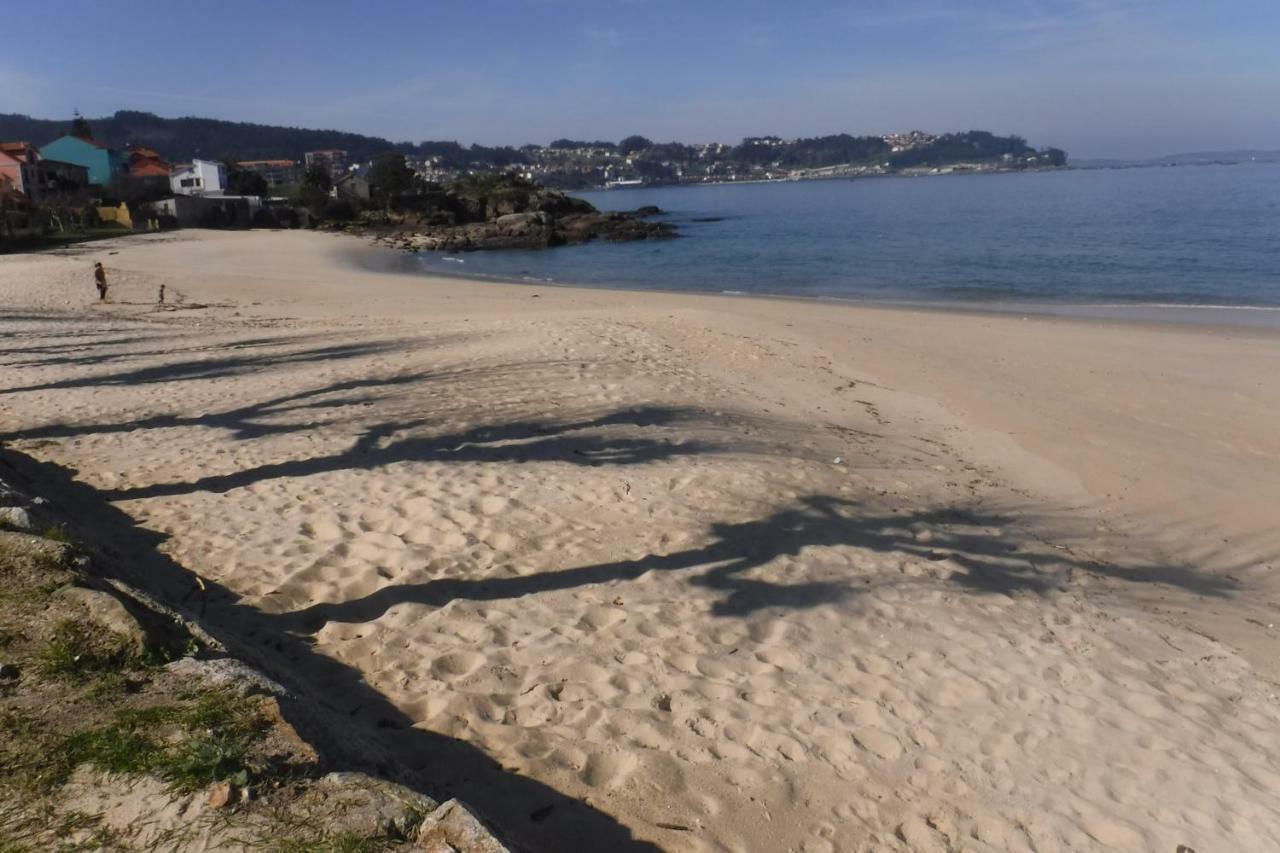 Vilaseca 49 Ardan Marin Pontevedra エクステリア 写真