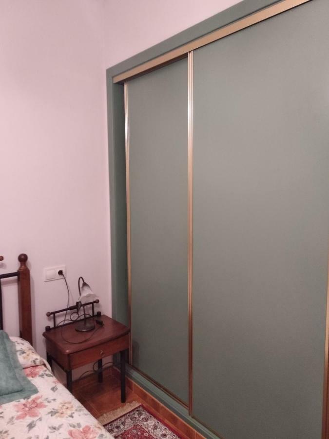Vilaseca 49 Ardan Marin Pontevedra エクステリア 写真