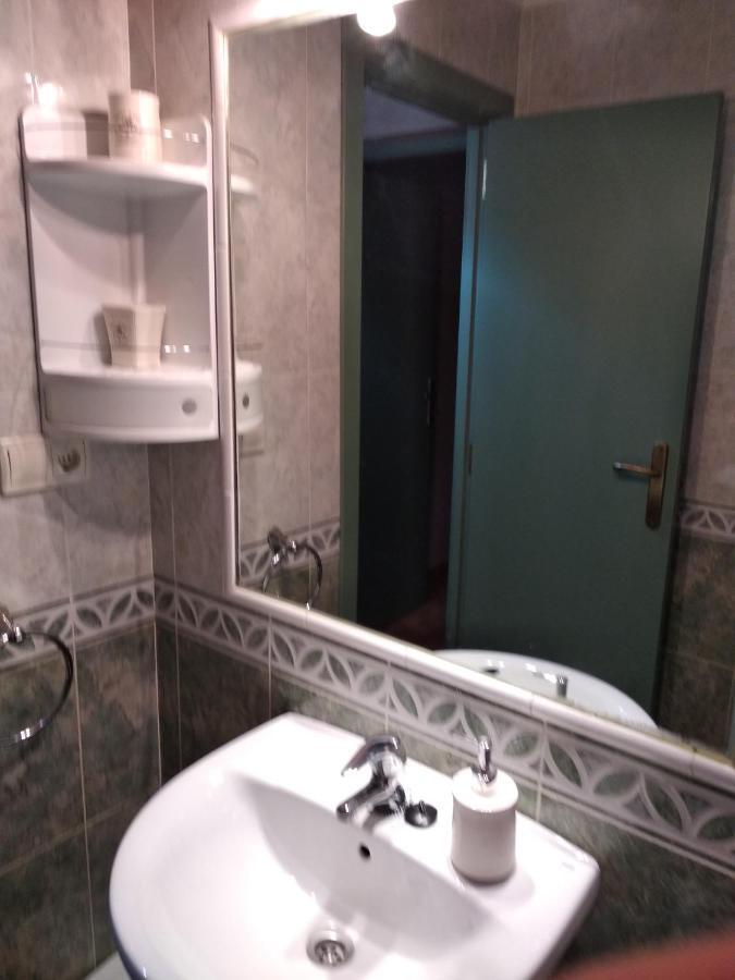 Vilaseca 49 Ardan Marin Pontevedra エクステリア 写真