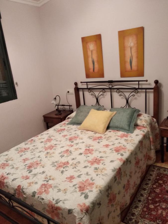 Vilaseca 49 Ardan Marin Pontevedra エクステリア 写真